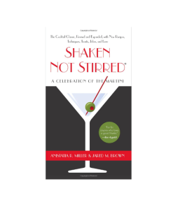 The Lucky Drinker Product Image