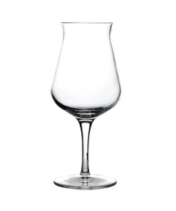 Birrateque Beer Glass