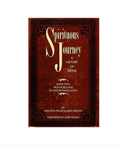 The Lucky Drinker Product Image