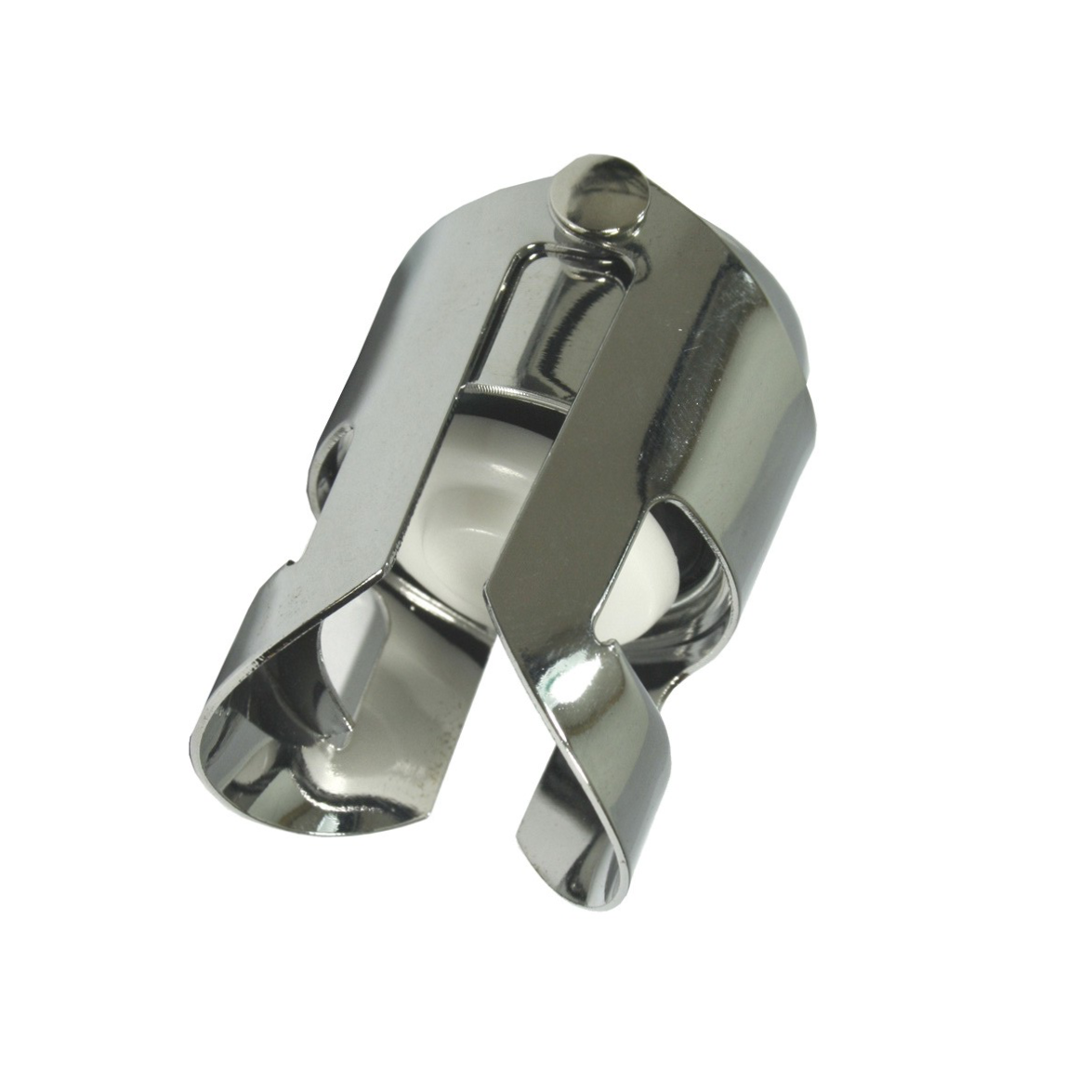 Stainless Steel Champagne Stopper