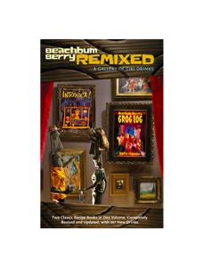 The Lucky Drinker Product Image