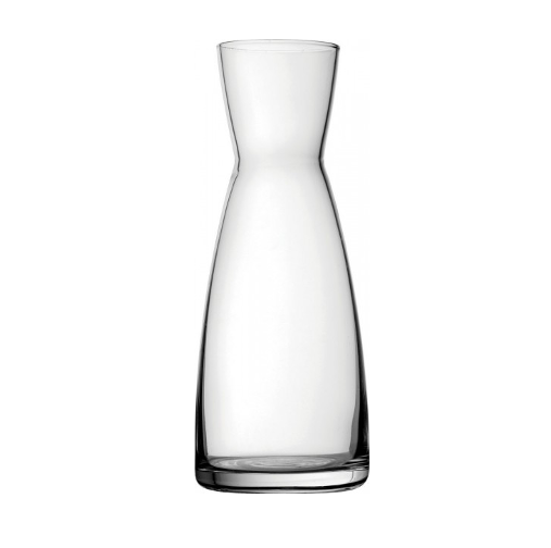 Contemporary Carafe 0.5 Litre