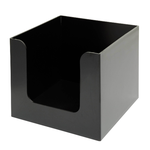 Napkin Holder Black