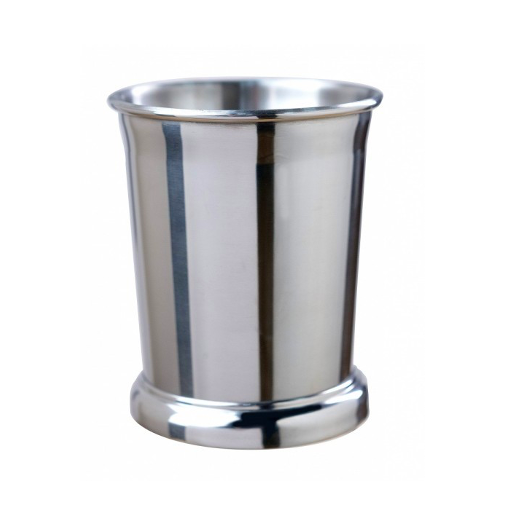 Mezclar Stainless Steel Julep Cup 40cl