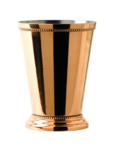 Copper Julep Cup