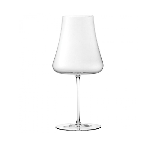 Stem Zero ION Shield Volcano Wine Glasses 24.5oz/70cl