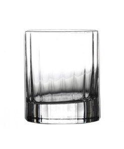 Bach Whiskey Glass