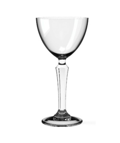 Speakeasy Nick and Nora