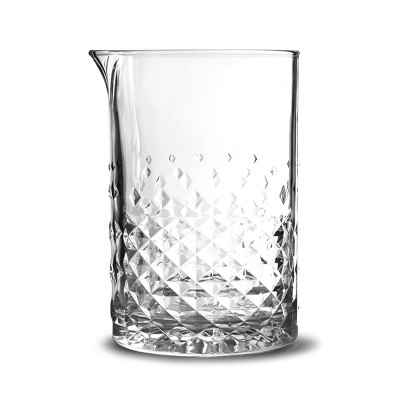 Carats Mixing Glass 75cl