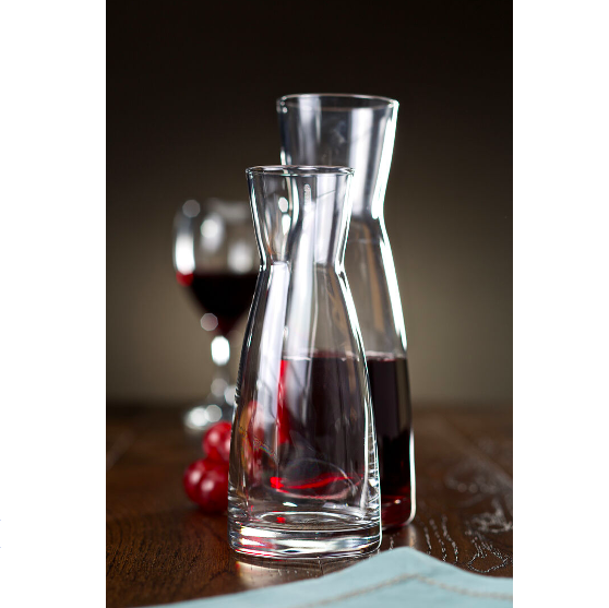 Contemporary Carafe