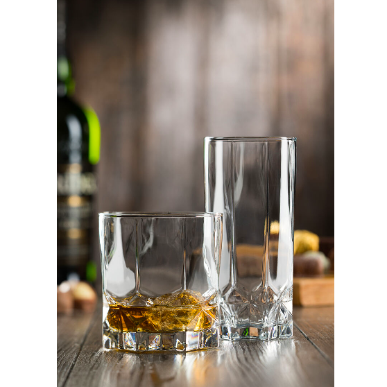 Future Old Fashioned