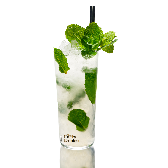 Nude Savage Highball