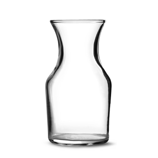 Cocktail carafe 12cl