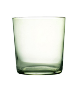 Cidra Green Tumblers