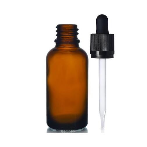 20ml Glass Dropper Bottle