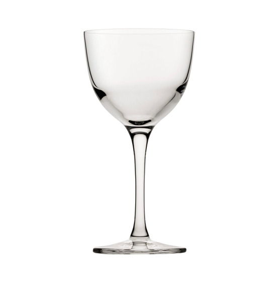 Refine Nick and Nora Cocktail Glass Refine Nick and Nora Cocktail Glass