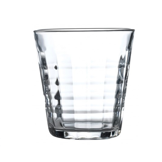 Prisme Tempered Glass Tumbler 9.5oz/27.5cl