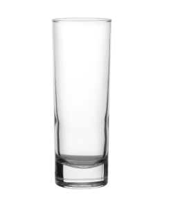 Side Highball Glass