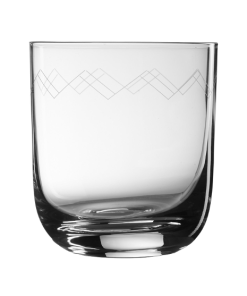 Calabrese ZigZag Old Fashioned