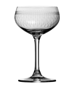 1920 Champagne Glass
