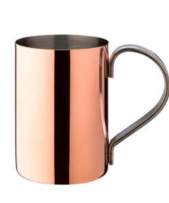 Copper Mug