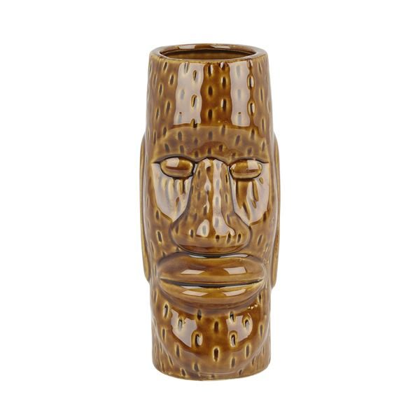 3403-Ceramic-Easter-Islander-Tiki-Mug-450ml-Medium-Brown_600x600