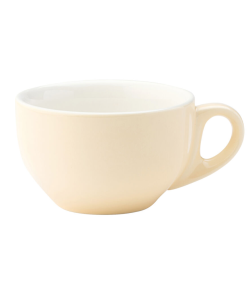 Barista Latte Cream Cup