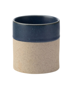 Ink Chip Pot 10.25oz