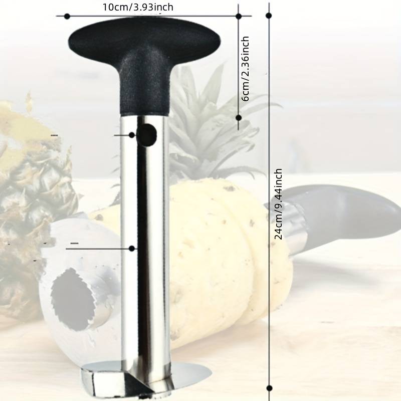Pineapple Slicer Peeler Pineapple Slicer Peeler