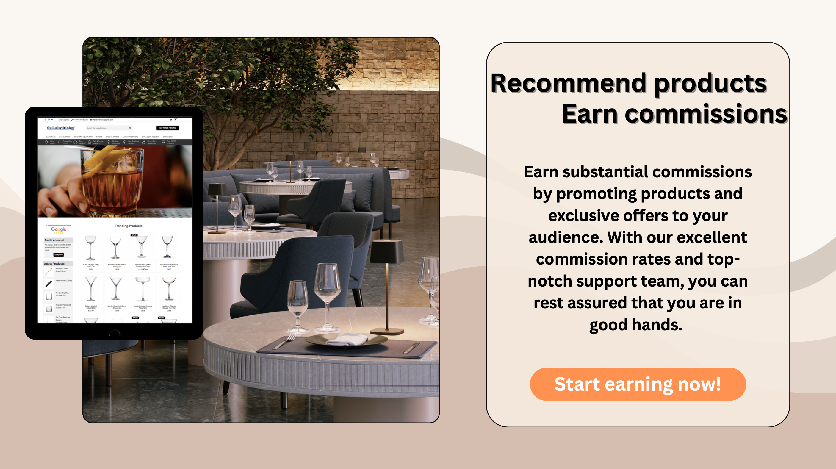 What Are Affiliate Programs?